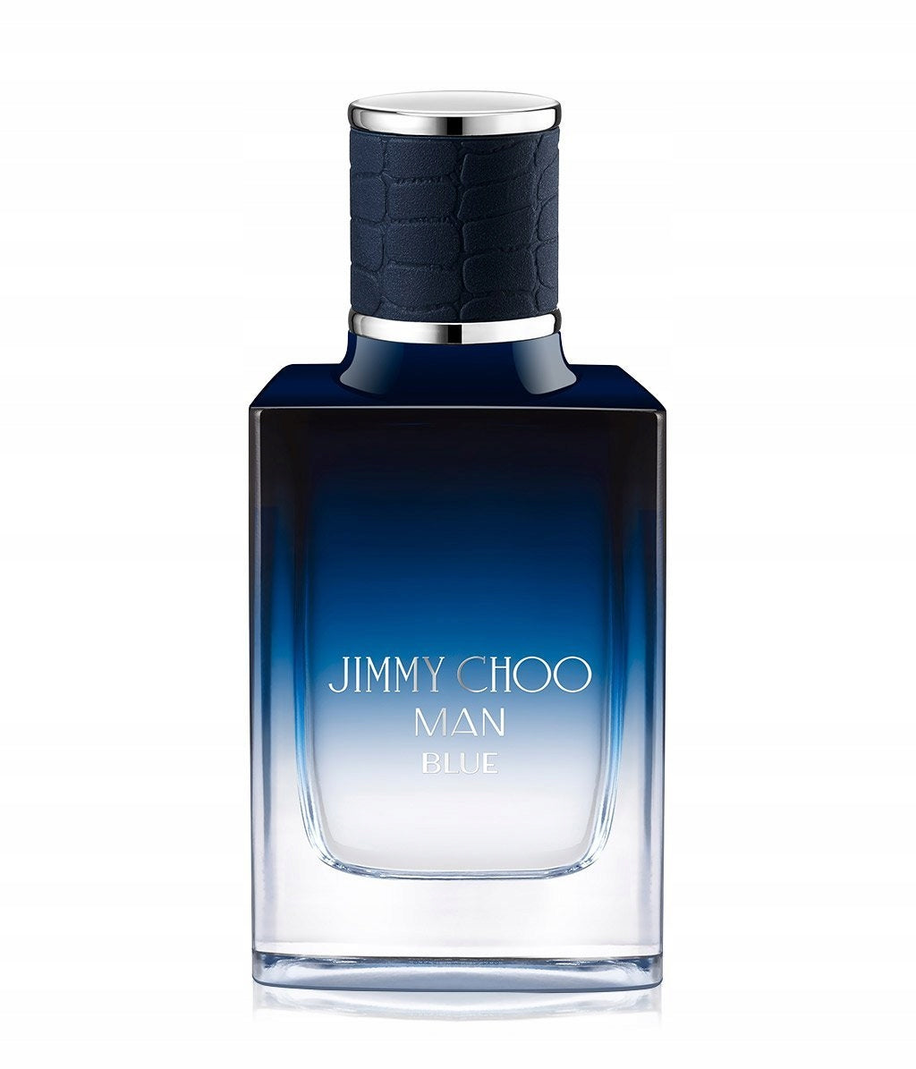 Jimmy Choo Blue Man eau de toilette for him 30 ml Brand Jimmy Choo
