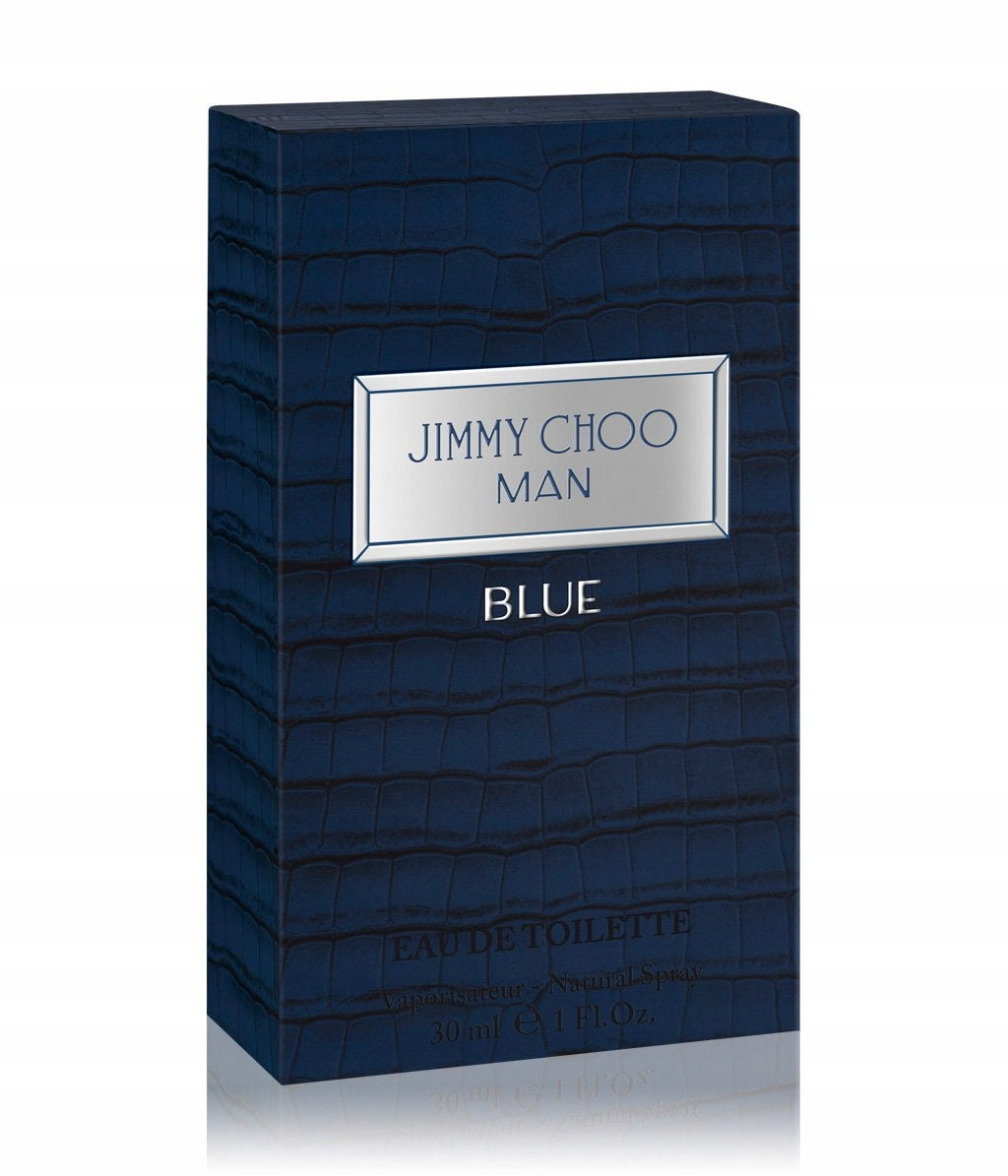 Jimmy Choo Blue Man eau de toilette for him 30 ml Line other