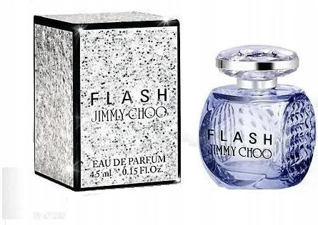 Jimmy Choo Flash Edp 4,5ml