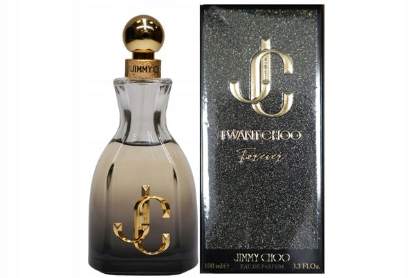 Jimmy Choo I Want Choo Forever 100ml EDP