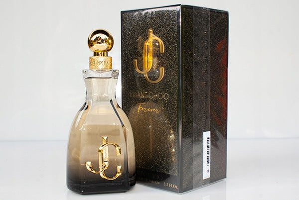 Jimmy Choo I Want Choo Forever 100ml Eau de Parfum Manufacturer code 3386460129879
