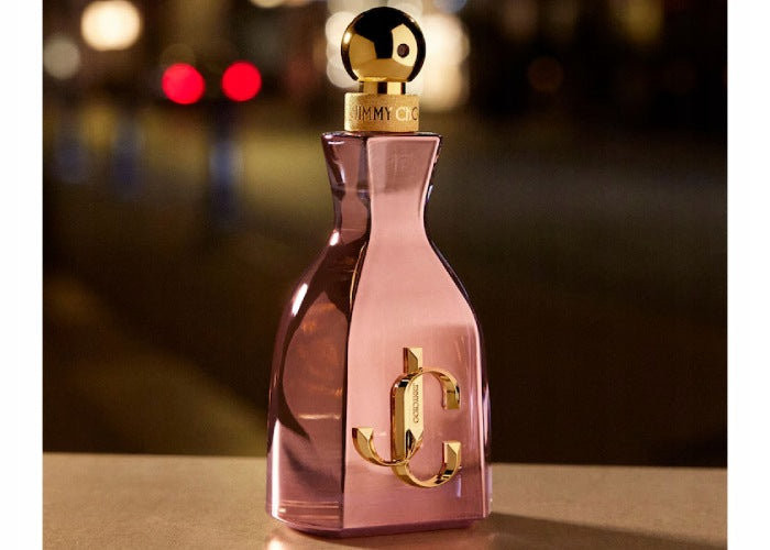 Jimmy Choo I Want Choo With Love 100ml EDP ACCOUNT PROMOTION ONLY UNTIL 09.08. Brand Jimmy Choo