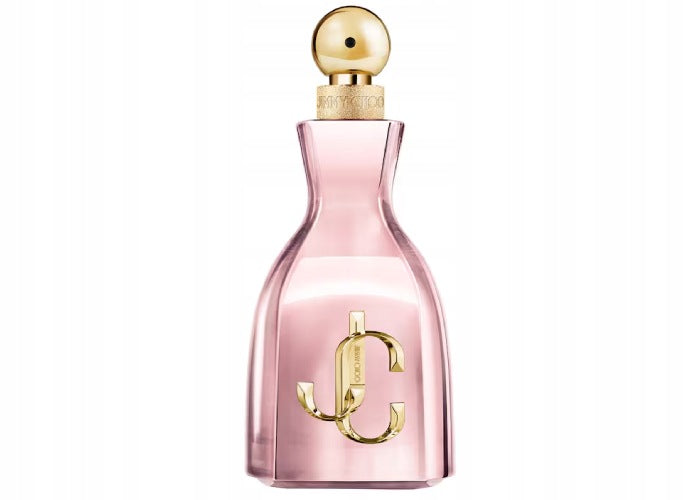 Jimmy Choo I Want Choo With Love 100ml EDP ACCOUNT PROMOTION ONLY UNTIL 09.08. Packaging status original