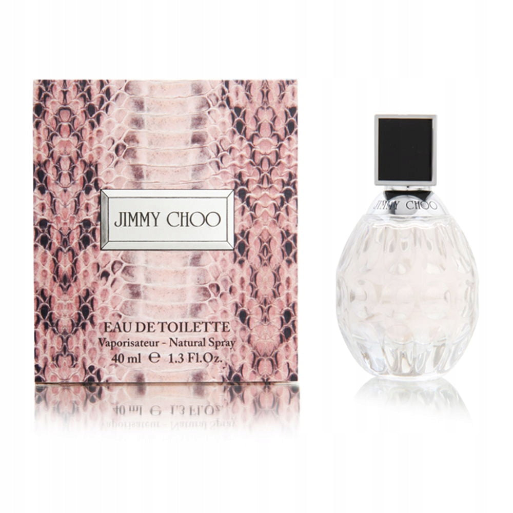Jimmy Choo Jimmy Choo Eau De Toilette 40 ml