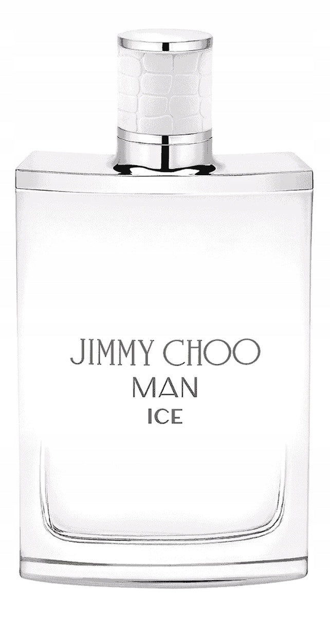 Jimmy Choo MAN ICE 200ml EDT Eau De Toilette Eau De Toilette Spray 200 ml Line Homme