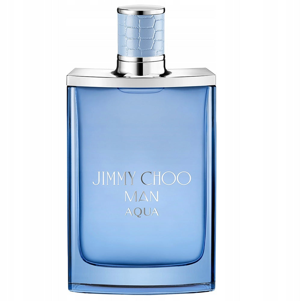 Jimmy Choo Man Aqua eau de toilette spray 100ml
