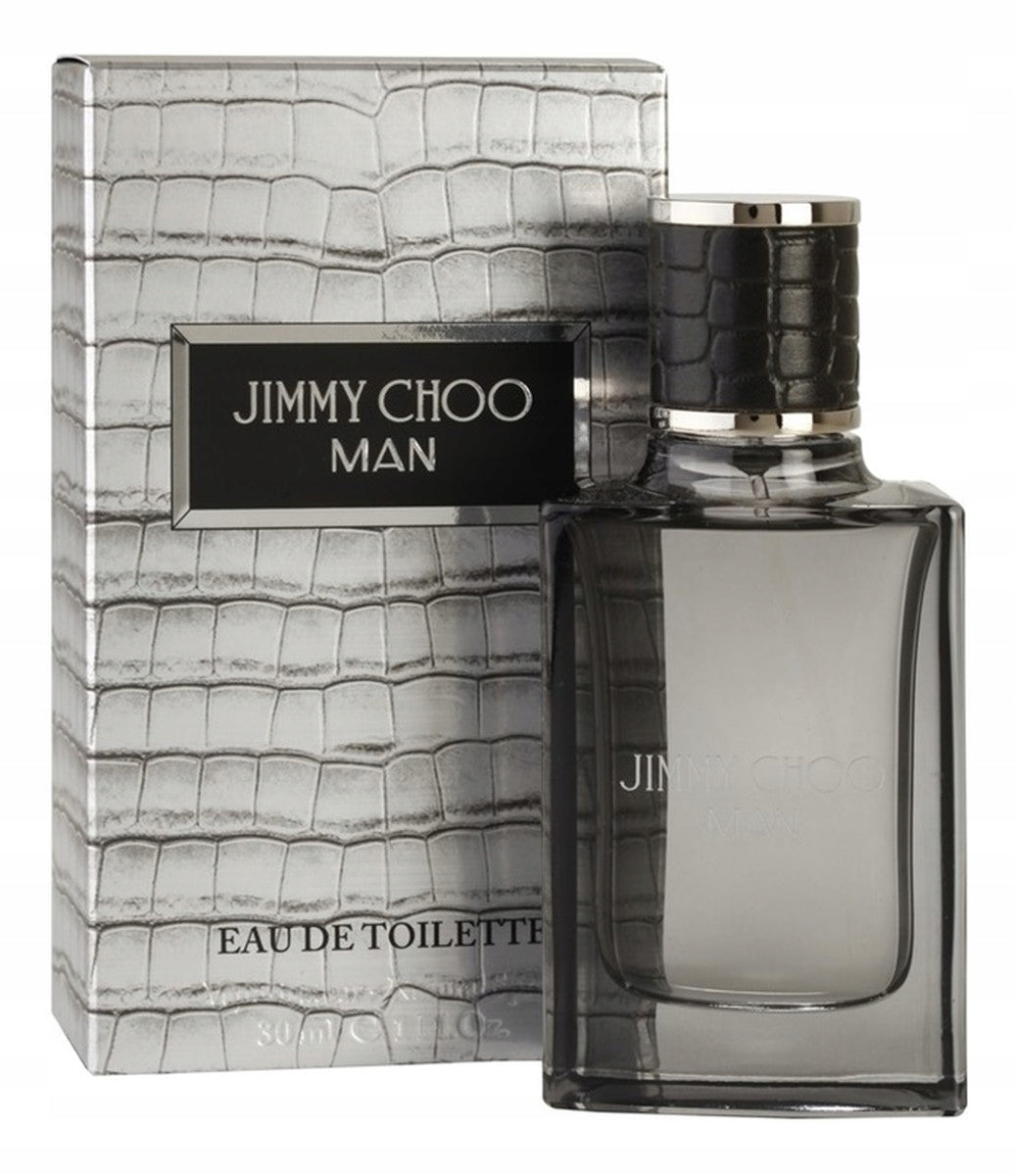 Jimmy Choo Man Eau de toilette 30 ml