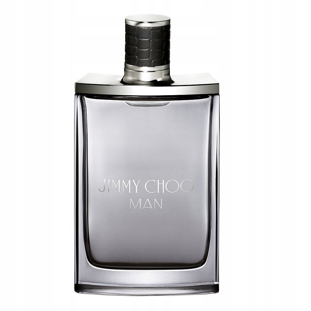 Jimmy Choo Man eau de toilette spray 100ml