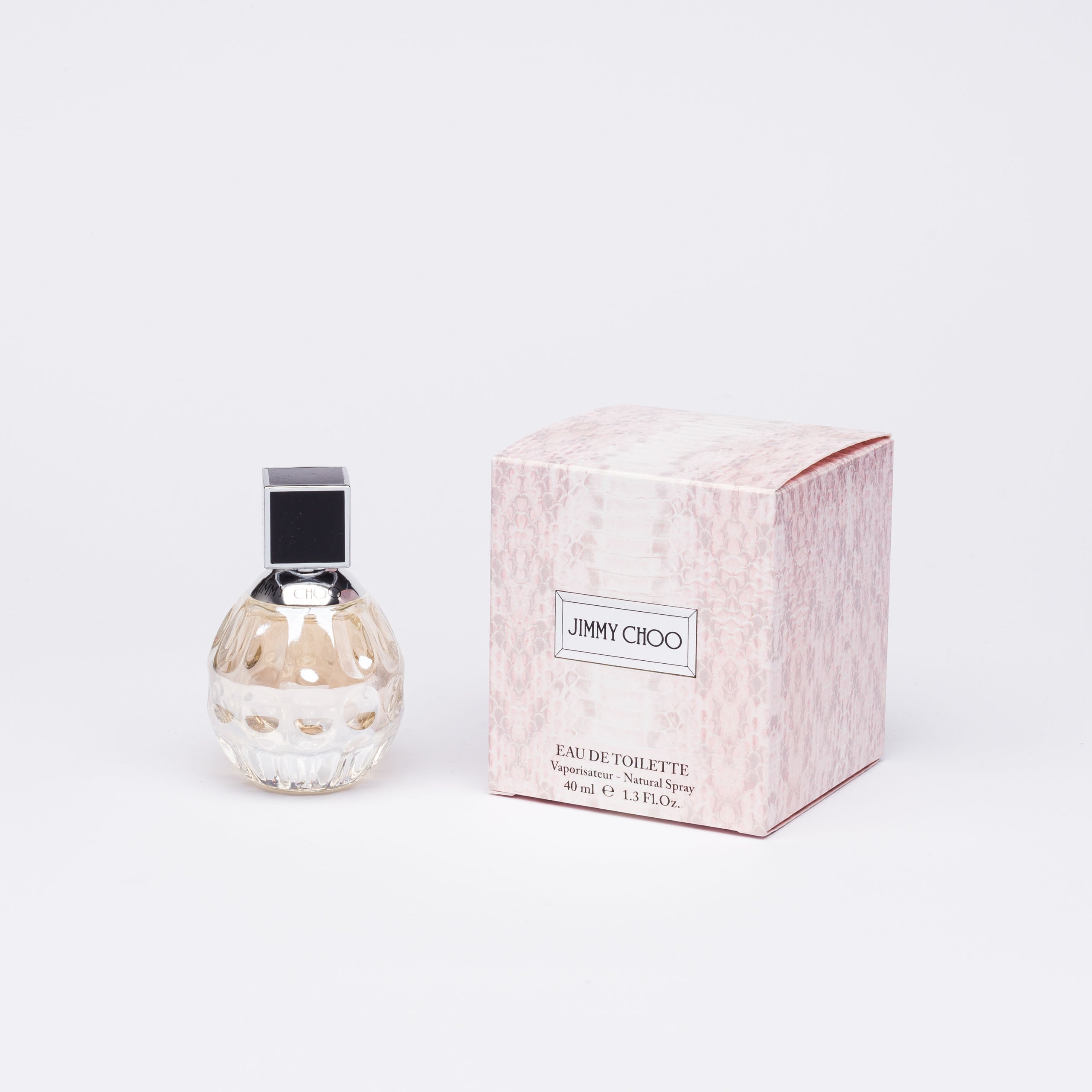 Jimmy Choo eau de toilette 40 ml