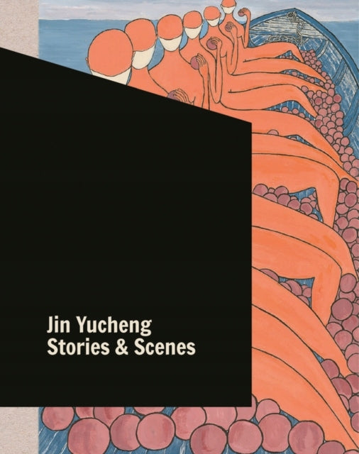 Jin Yucheng: Geschichten und Szenen 