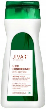 Haarspülung Jiva Ayurveda, 200ml 