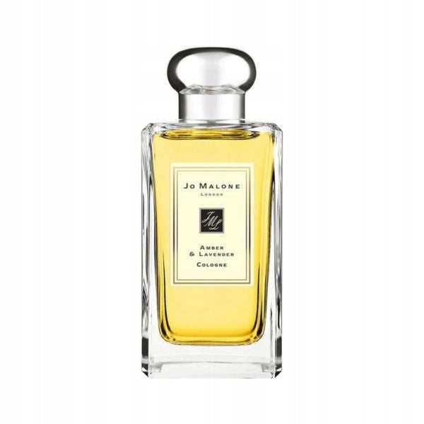Jo Malone Amber & Lavender Cologne Eau de Cologne 100ml.