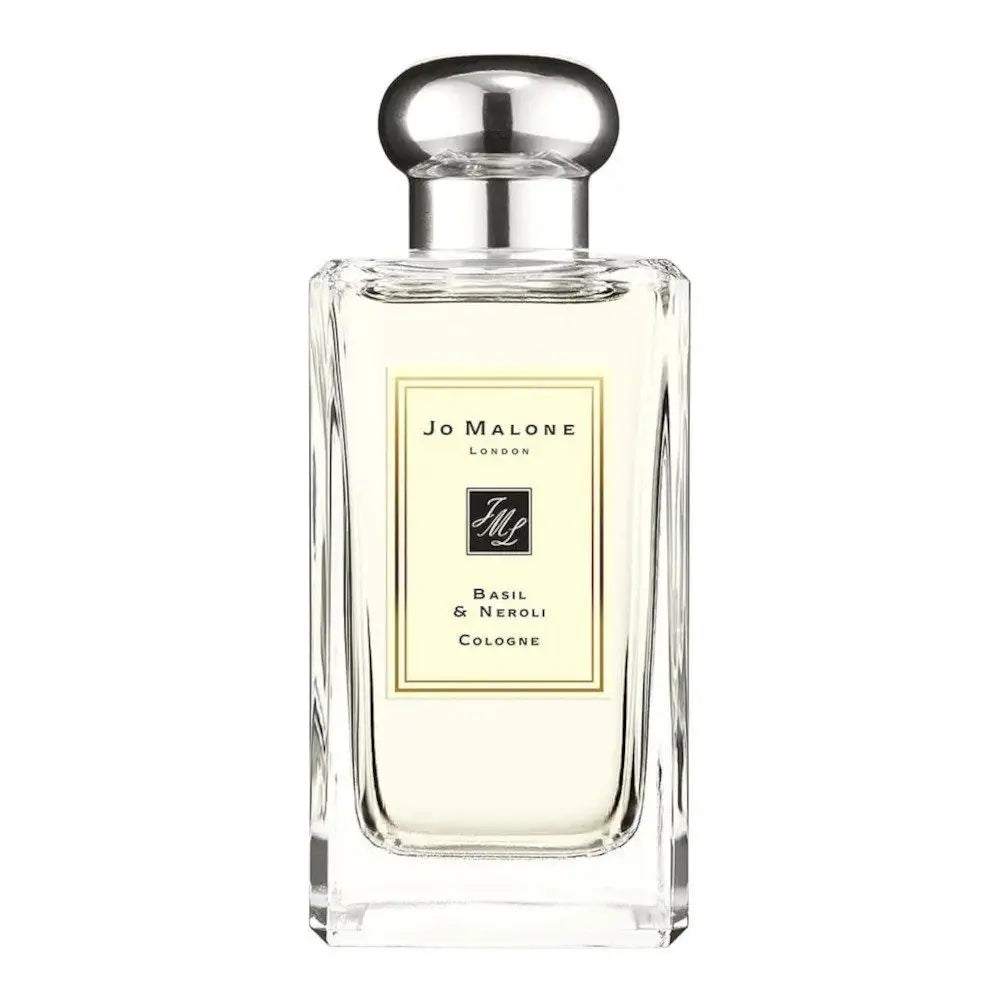 Jo Malone BASIL & NEROLI Cologne 100ml Eau de Cologne Unisex EDC 100 ml