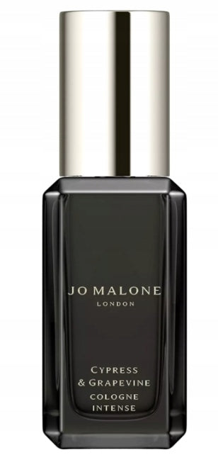 Jo Malone Cypress & Grapevine Cologne Intense U 9ml miniature