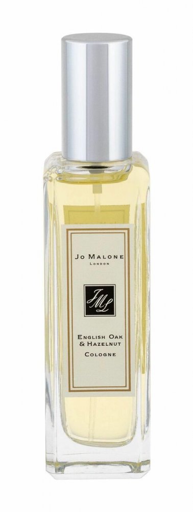Jo Malone English Oak & Hazelnut Cologne 30 ml Packaging status original