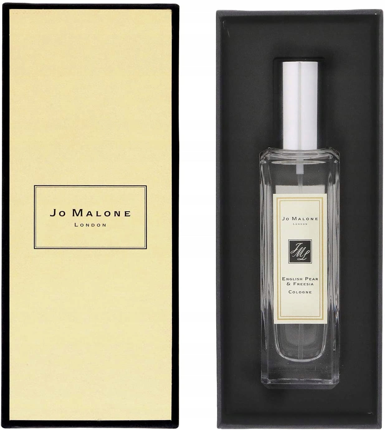 Jo Malone English Pear & Freesia unisex cologne 100ml Packaging status original
