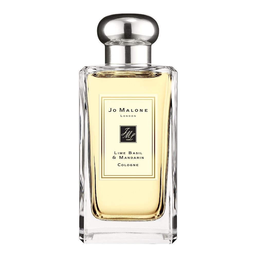 Jo Malone Lime Basil & Mandarin Cologne 100ml cologne Unisex
