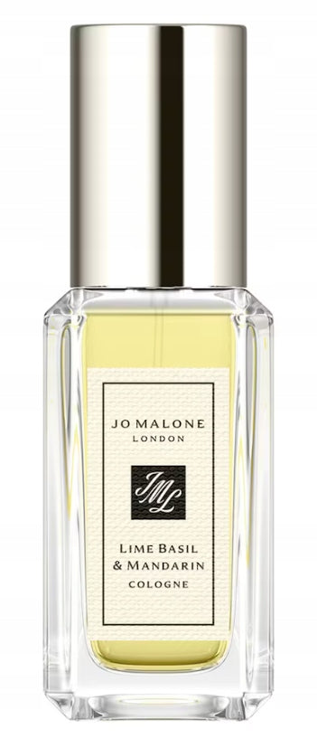 Jo Malone Lime Basil & Mandarin Cologne U 9ml