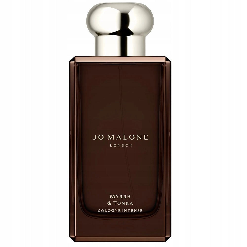 Jo Malone Myrrh & Tonka 100ml Cologne Intense