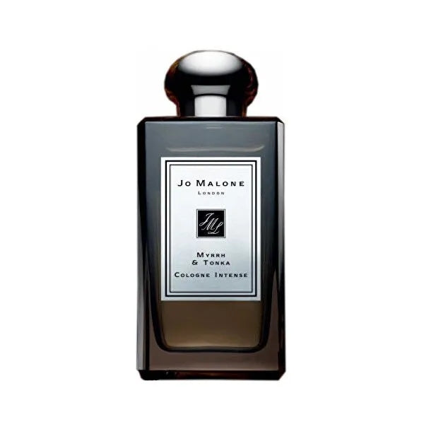 Jo Malone Myrrh & Tonka EDC Intense unisex perfume 50 ml Customs tariff code 33030010