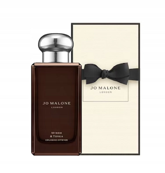 Jo Malone Myrrh & Tonka Eau de toilette 100 ml