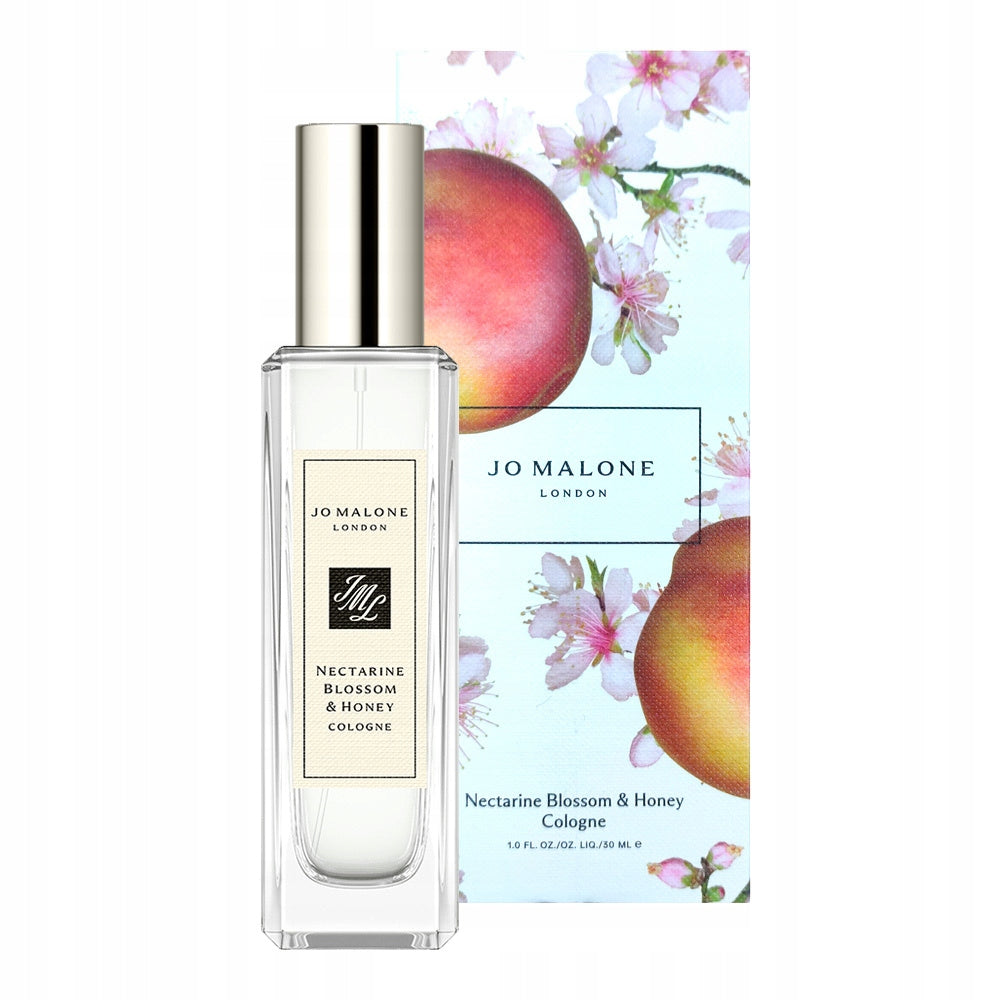 Jo Malone Nectarine Blossom & Honey Cologne EDC 30ml Packaging status original