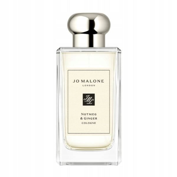 Jo Malone Nutmeg & Ginger Cologne Eau de Cologne 100ml.