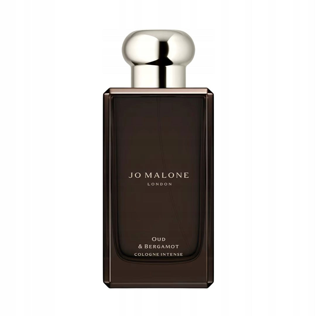 Jo Malone Oud & Bergamot Cologne Intense Eau de Cologne 100ml