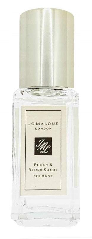 Jo Malone Peony & Blush Suede Cologne EDC Manufacturer code A83 24008