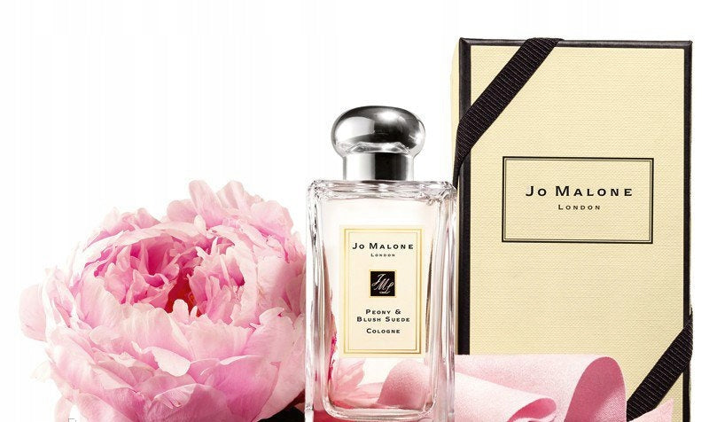 Jo Malone Peony & Blush Suede Eau de Cologne 100 ml Brand Jo Malone