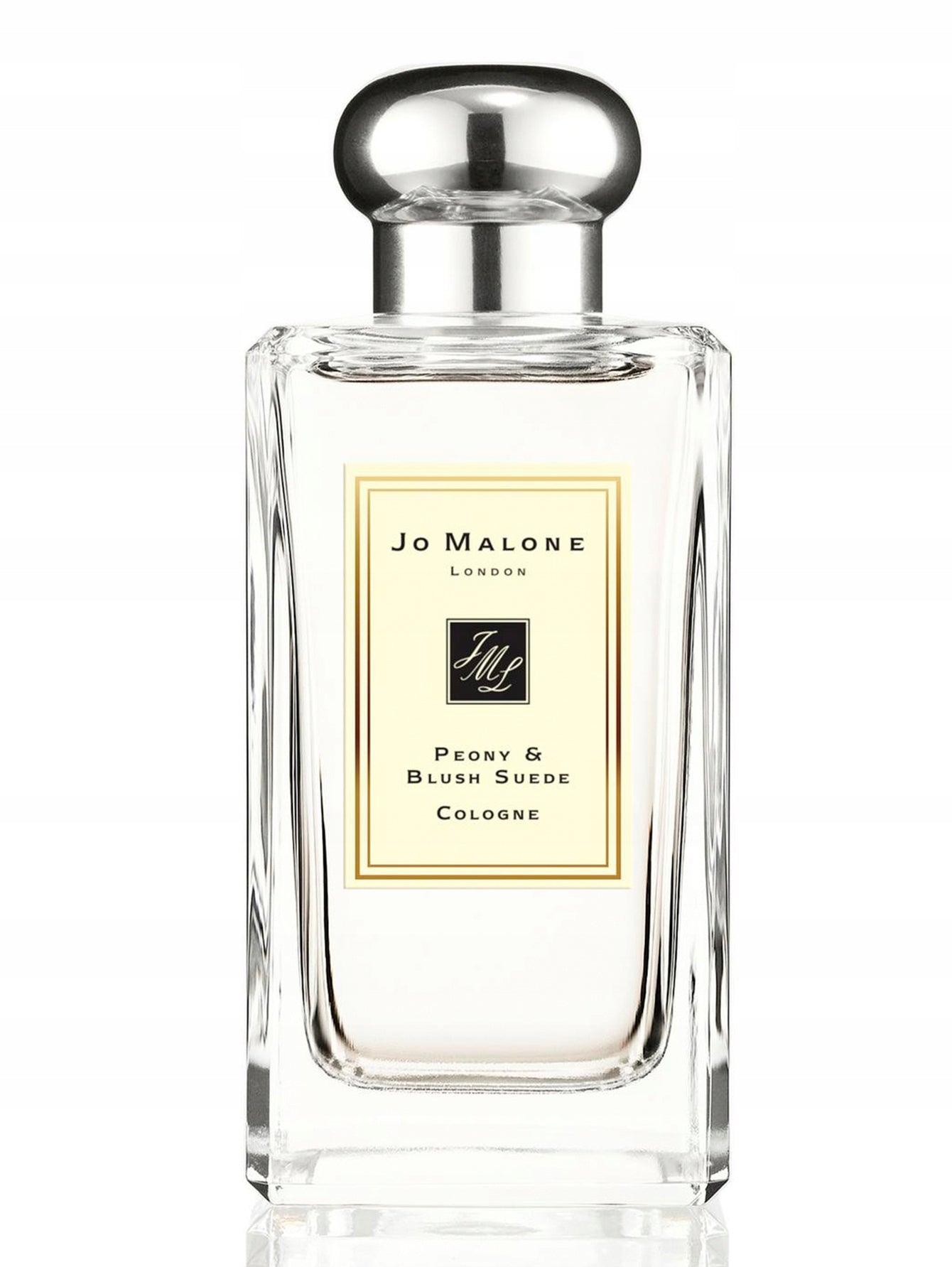 Jo Malone Peony & Blush Suede Eau de Cologne 100 ml