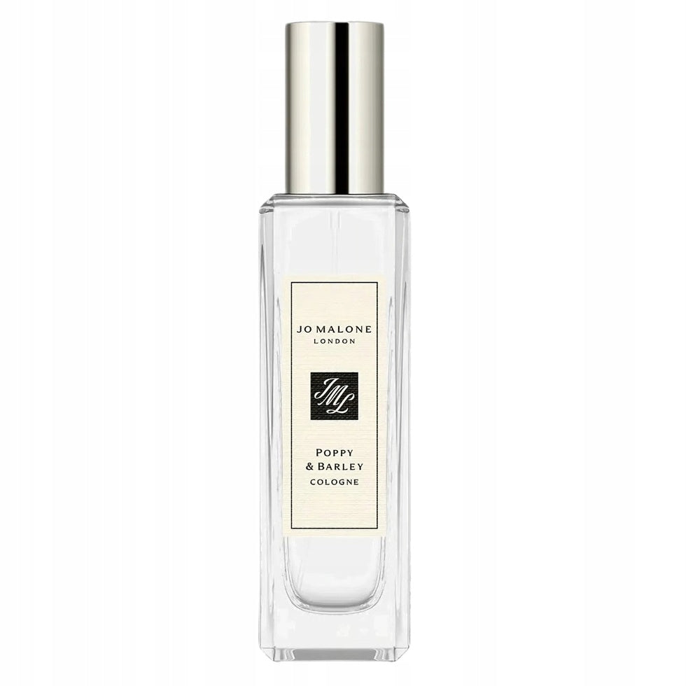 Jo Malone Poppy & Barley Eau de Cologne 30 ml Packaging status original
