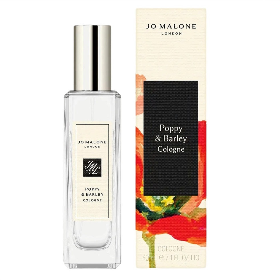 Jo Malone Poppy & Barley Eau de Cologne 30 ml