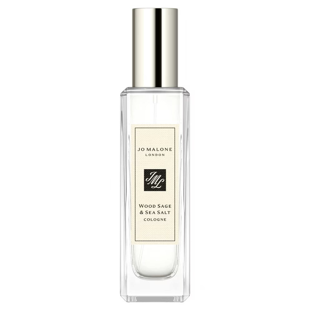 Jo Malone Wood Sage & Sea Salt Cologne 30 ml