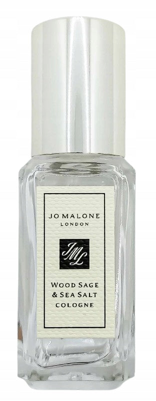 Jo Malone Wood Sage & Sea Salt Cologne EDC 9ml EAN (GTIN) 690251044801