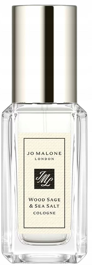 Jo Malone Wood Sage & Sea Salt Cologne EDC 9ml