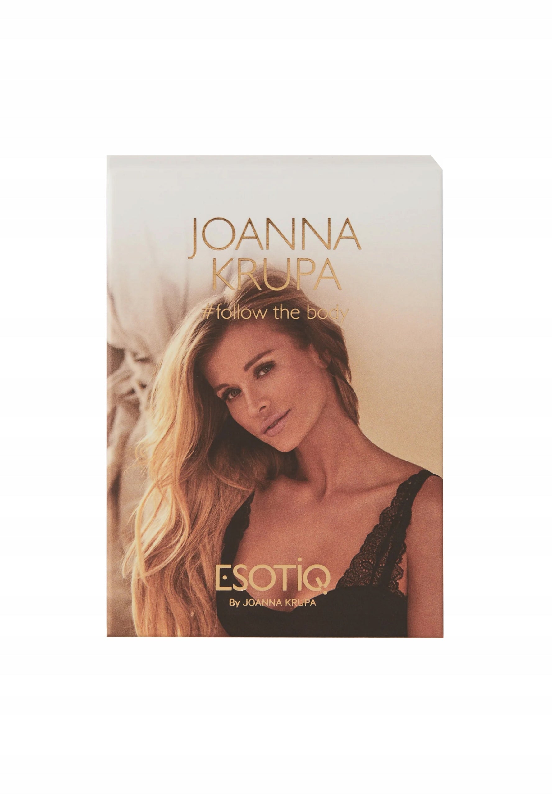 Joanna Krupa Esotiq Follow The Body 50 ml EDP Line other