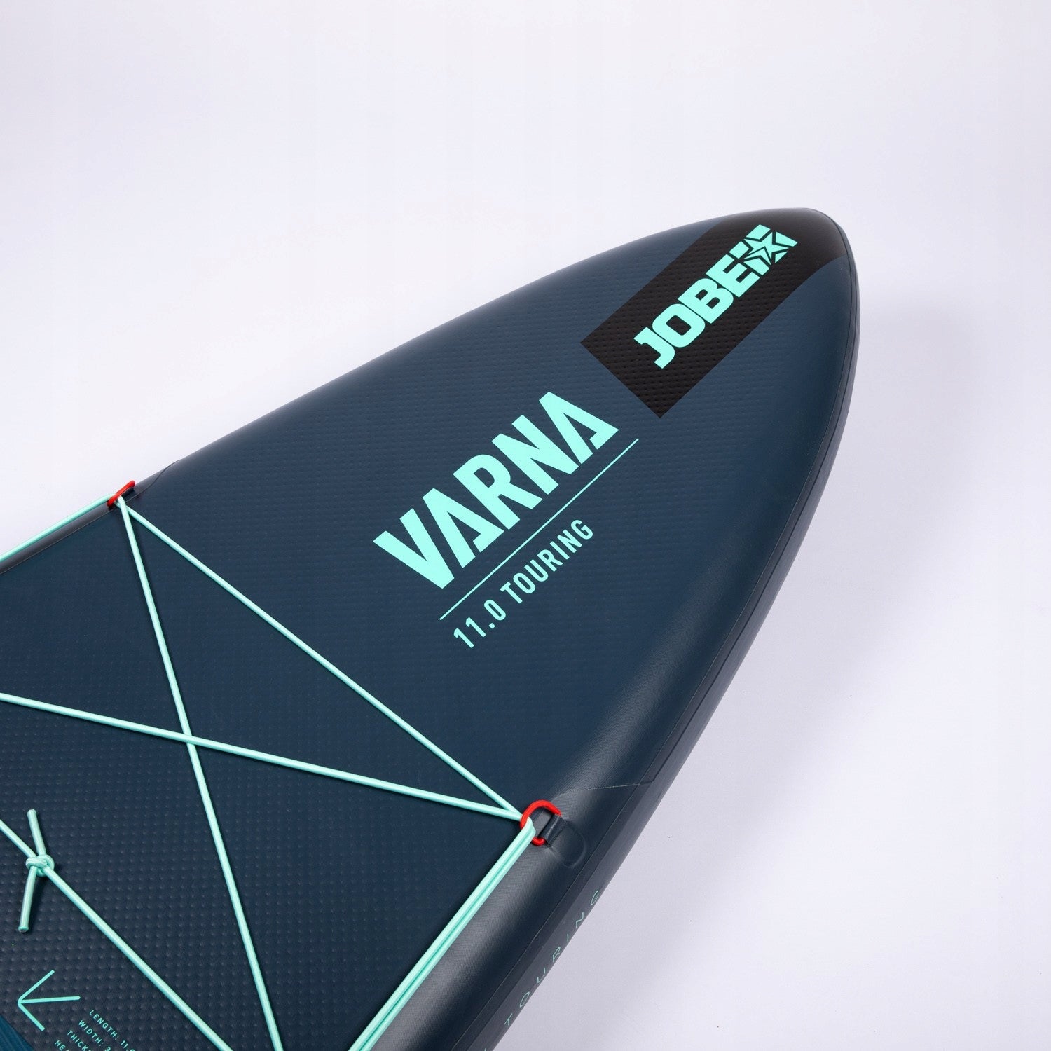 Jobe Aero Varna SUP Lite Board 11.0 Package SUP board Manufacturer code 486425007