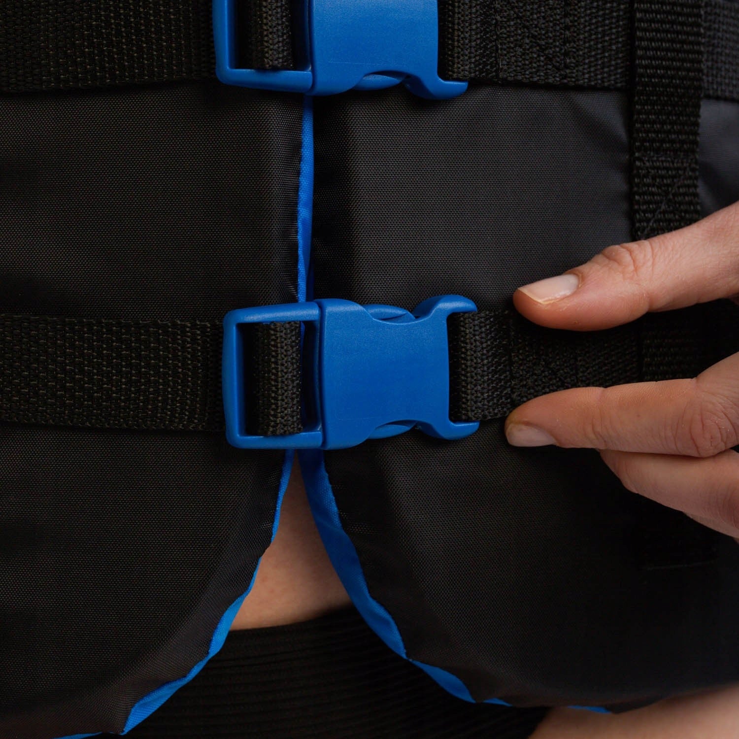 Jobe Dual Vest Blue - 4XL/5XL Manufacturer code 244823024