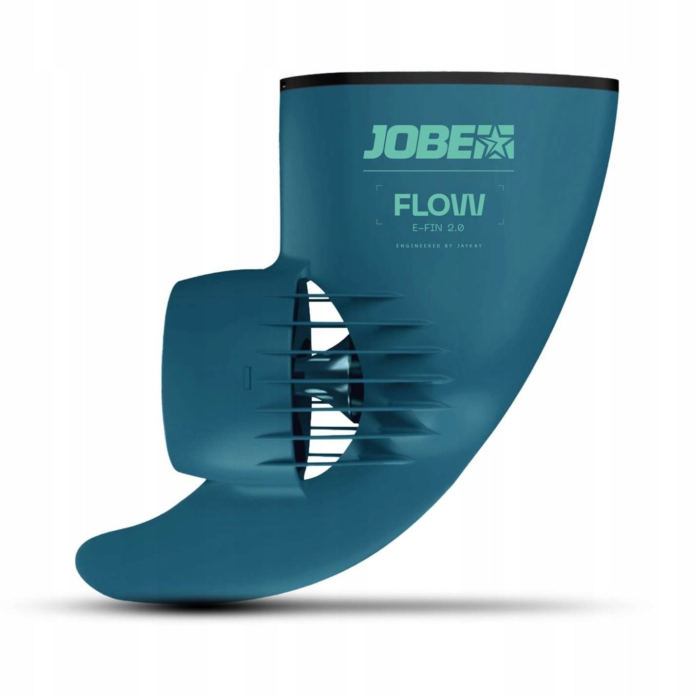 Jobe Flow E-Fin SUP board drive motor 8 km/h - 4 hours of pilot swimming