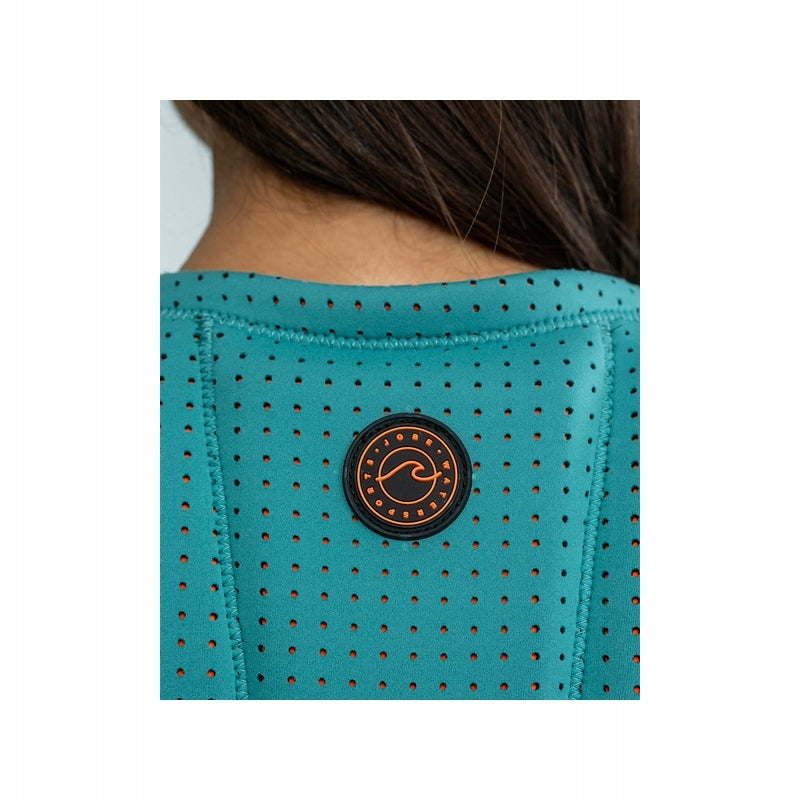 Jobe Fragment Vest Women's Roz M VINTAGE Teal EAN (GTIN) 8718181288002