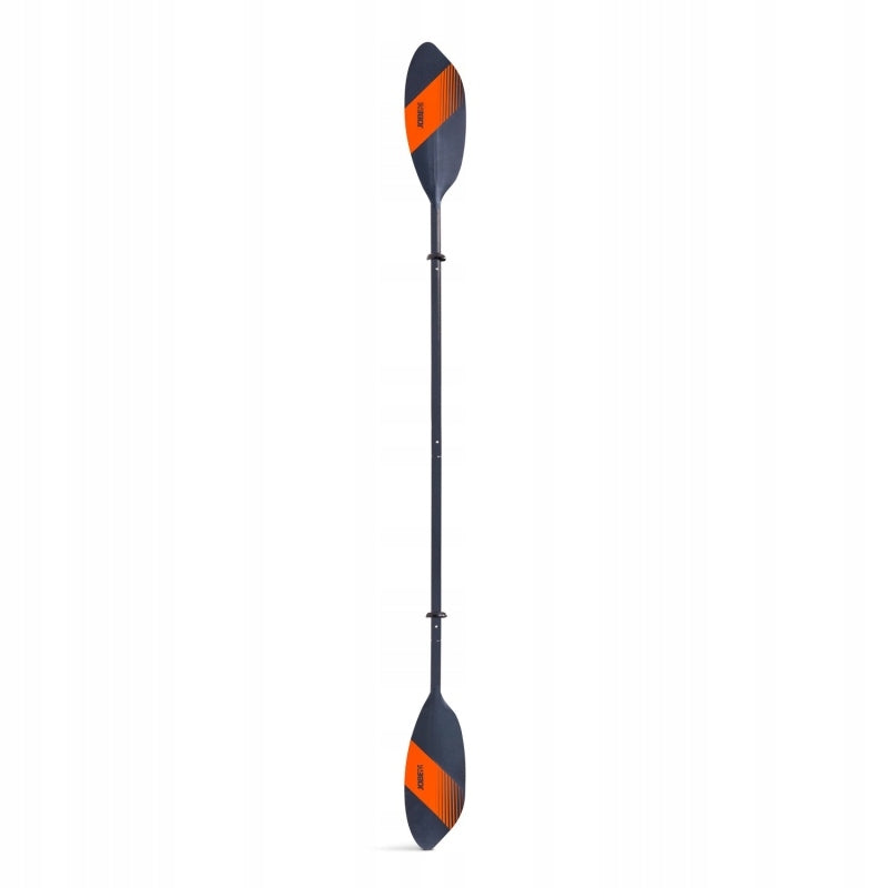 Jobe GAMA Kayak Paddle 4-Piece