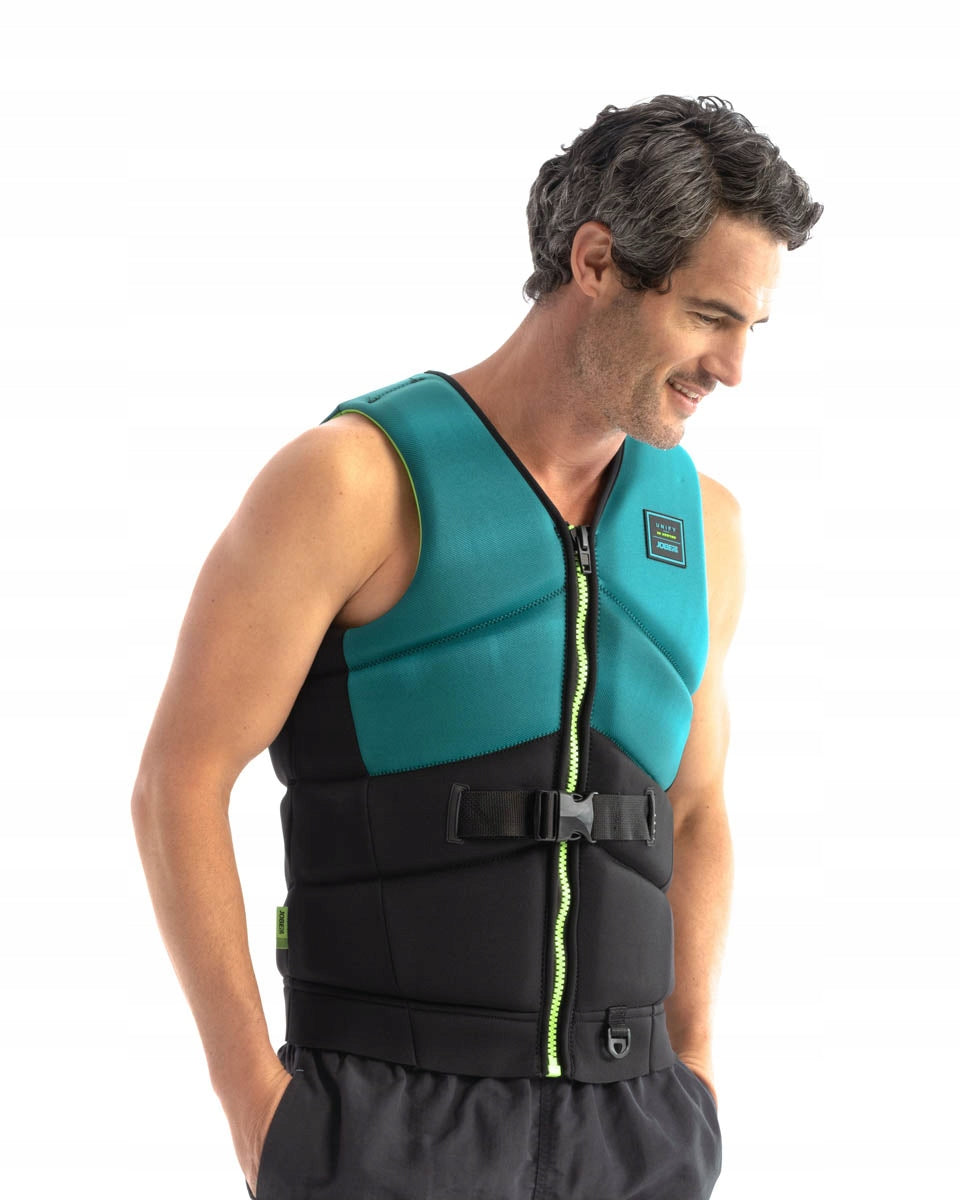 Jobe Unify Vest Men Vintage Teal XL EAN (GTIN) 8718181277488