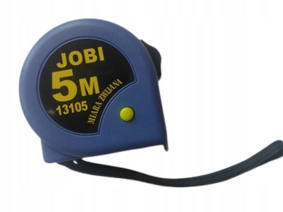 Jobi 13105 measure rolled measuring cup 5m - 1 piece Manufacturer code 13105
