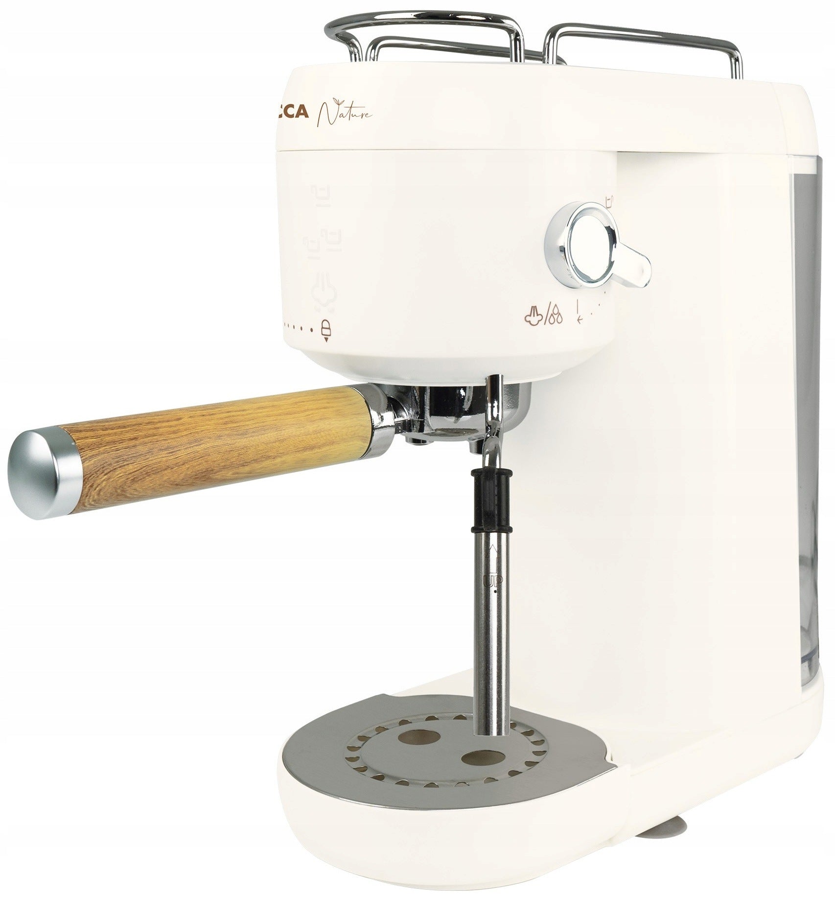 Jocca Nature 2781 flask coffee maker Manufacturer code 2781