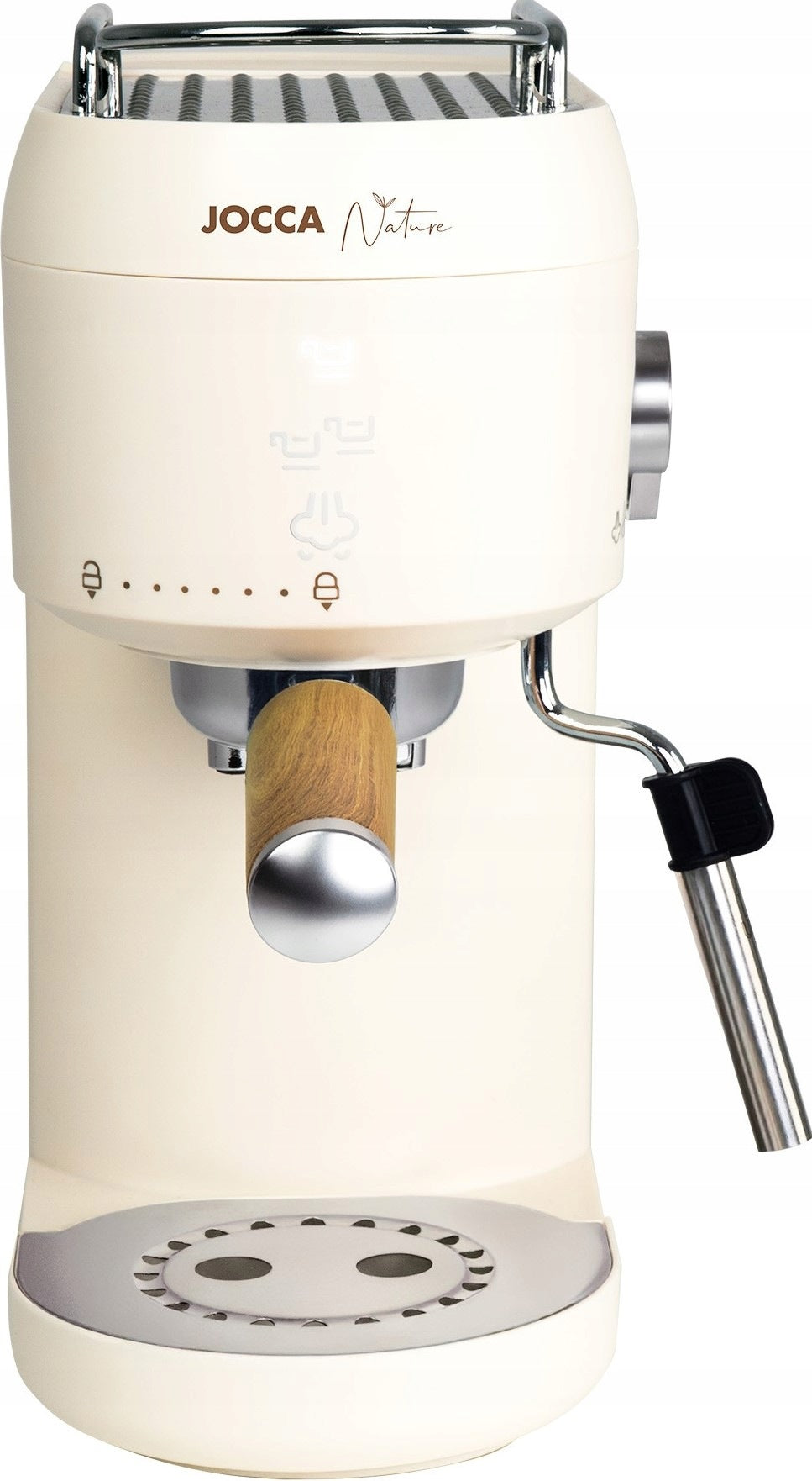 Jocca Nature 2781 flask coffee maker