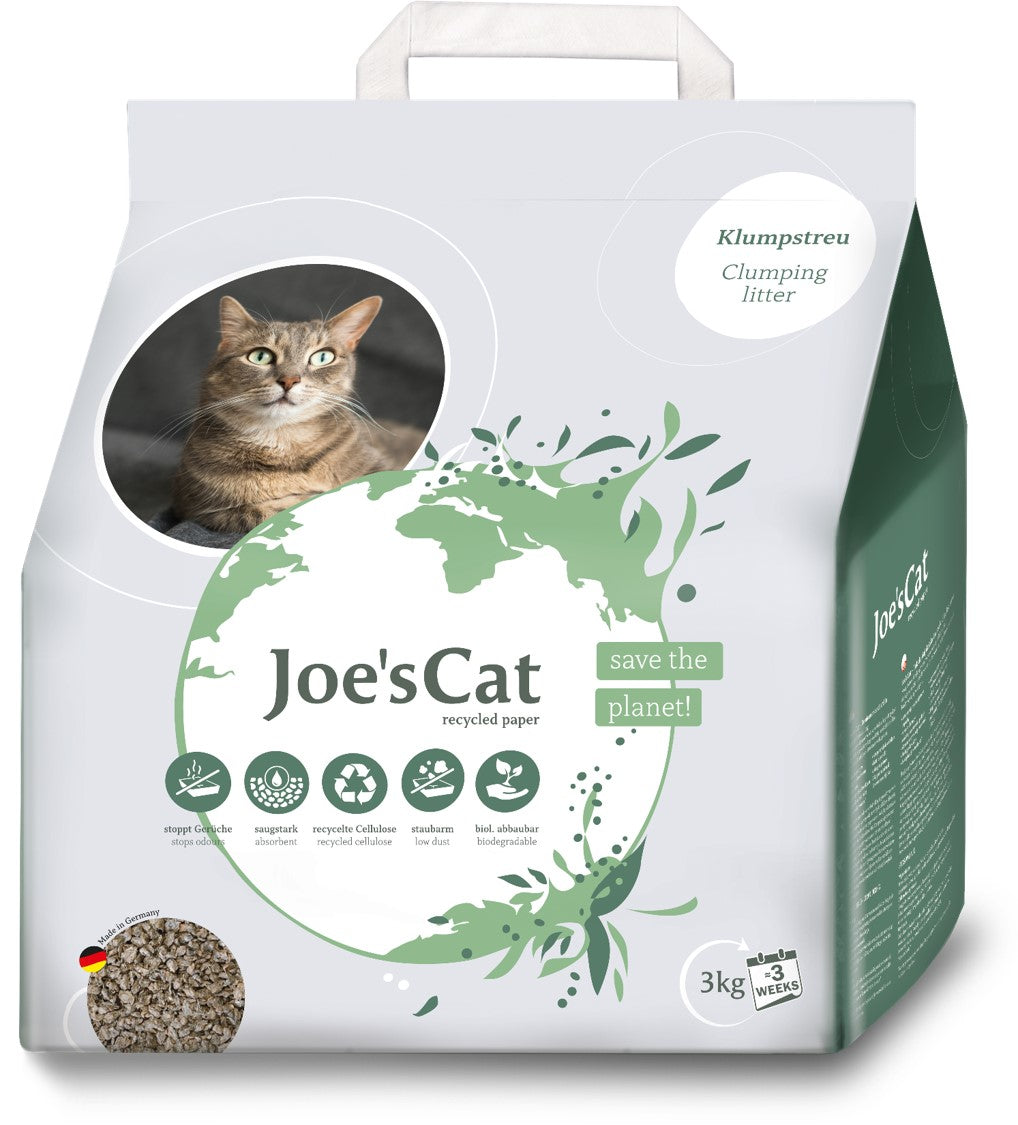 Joe's Cat litter 8 l
