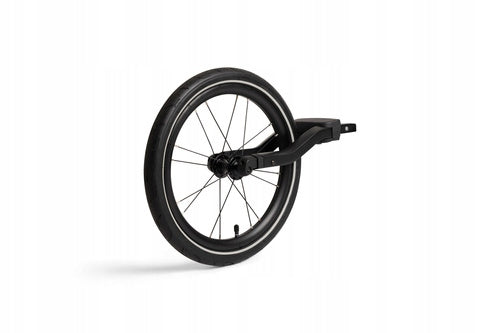 Jogging set Hamax OUTBACK NEXT for trailer wheel 16 Packaging status original