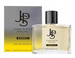 John Player Special ENERGY Eau de Toilette 100ml