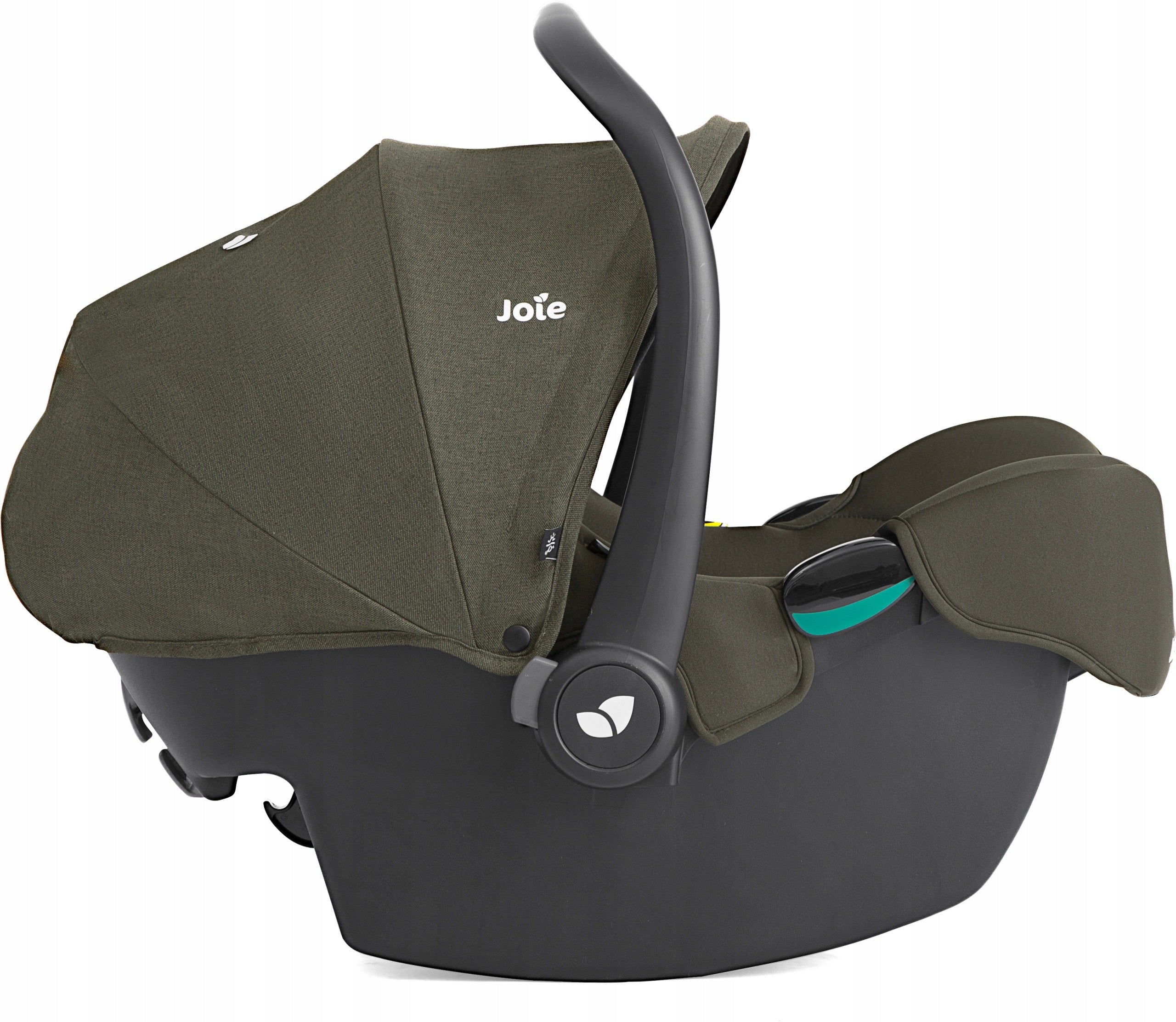 Joie 360 i-Snug 2 v2 - i-Size car seat, 0-13 kg | Fern Brand Joie
